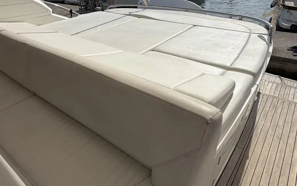slider 46 Princess V53