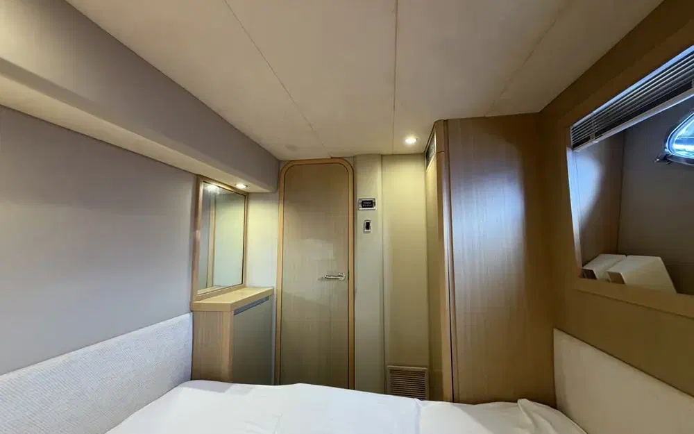 slider 47 Princess V53