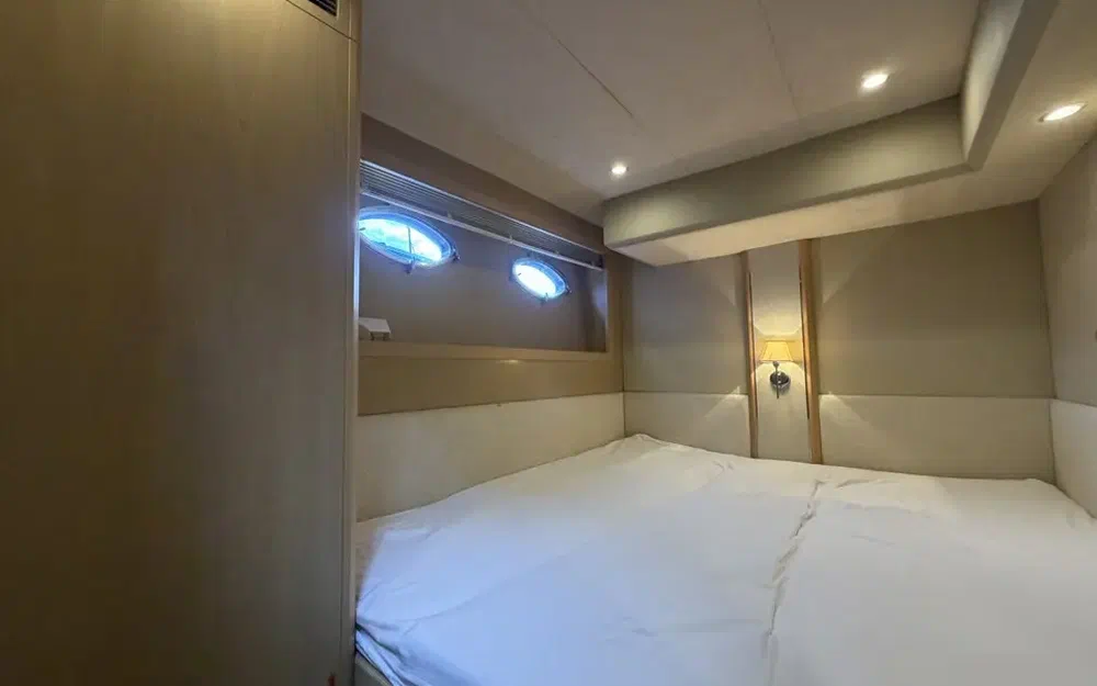 slider 50 Princess V53