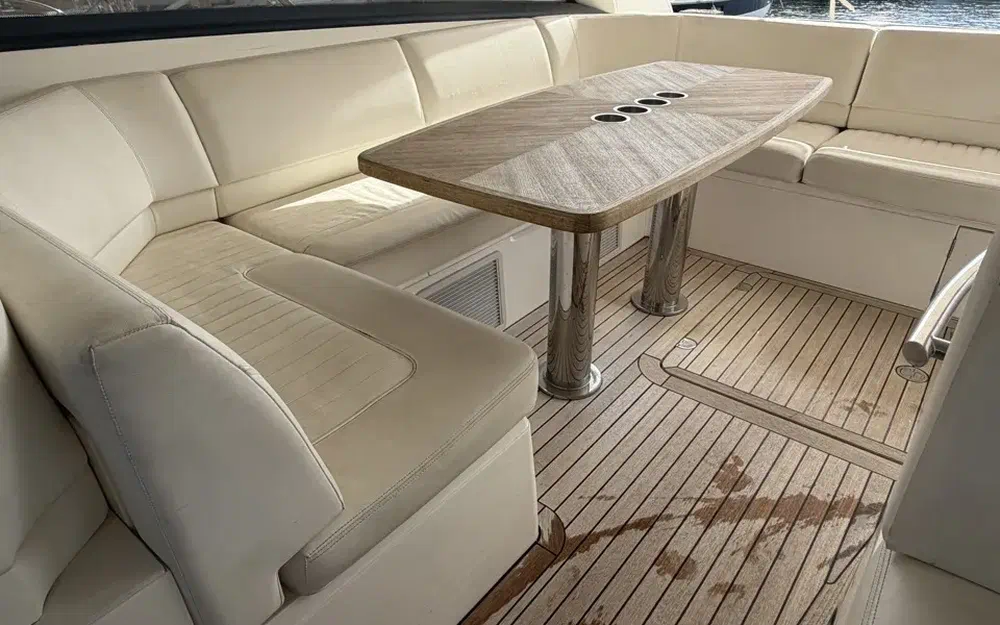 slider 53 Princess V53