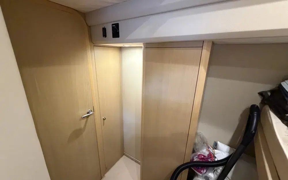 slider 54 Princess V53