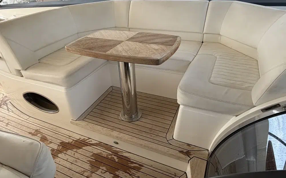 slider 56 Princess V53