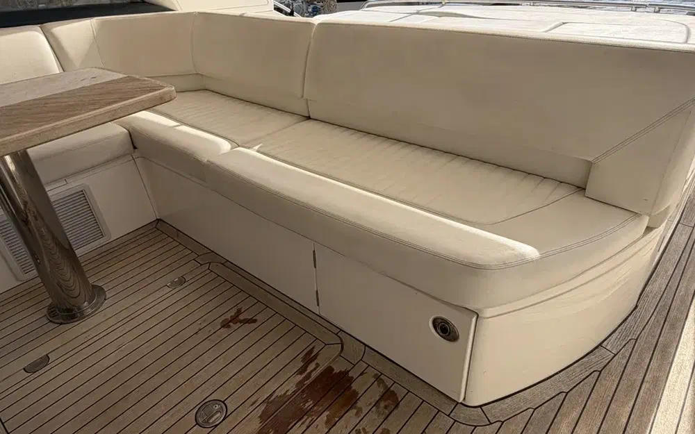 slider 57 Princess V53