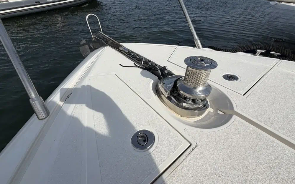 slider 59 Princess V53