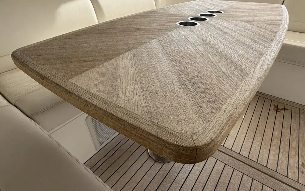 slider 60 Princess V53