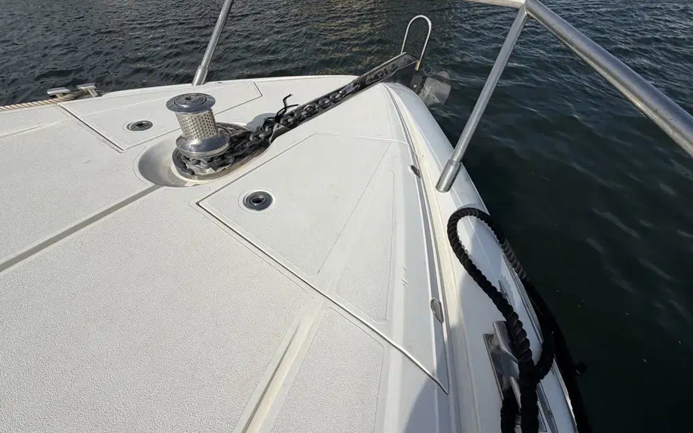 slider 61 Princess V53
