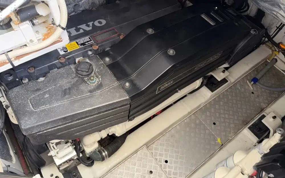 slider 68 Princess V53