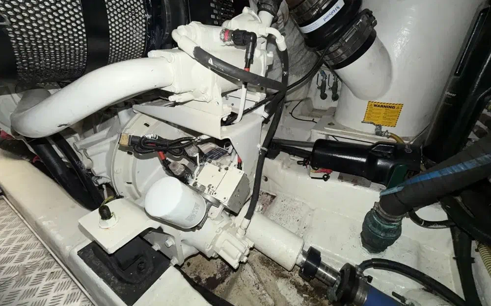 slider 70 Princess V53