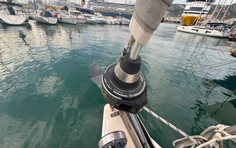 slider 11 Elan 410 Performance