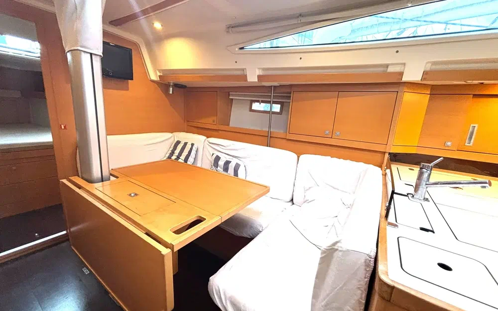 slider 20 Elan 410 Performance