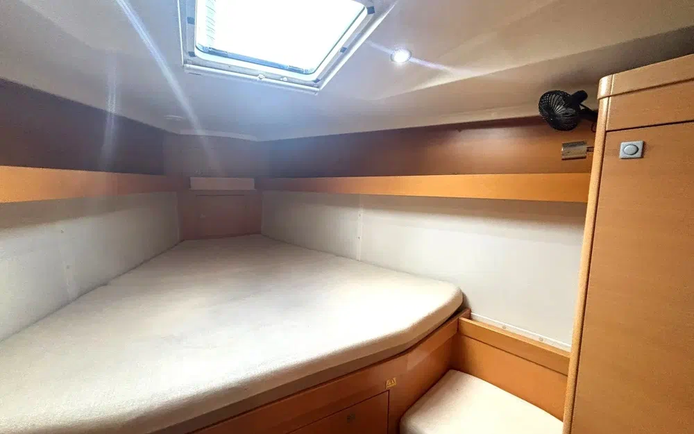 slider 21 Elan 410 Performance