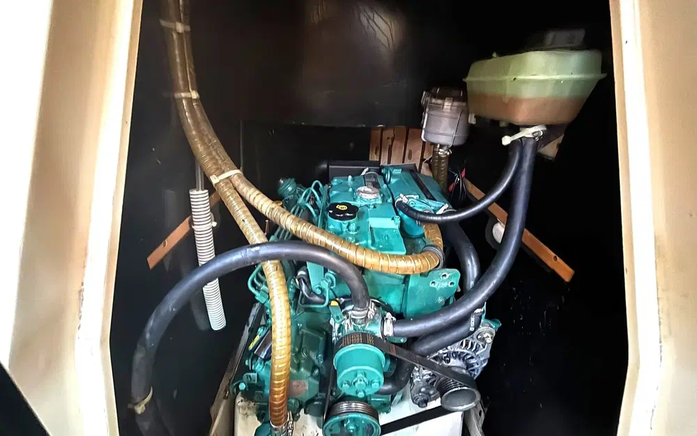 slider 26 Elan 410 Performance