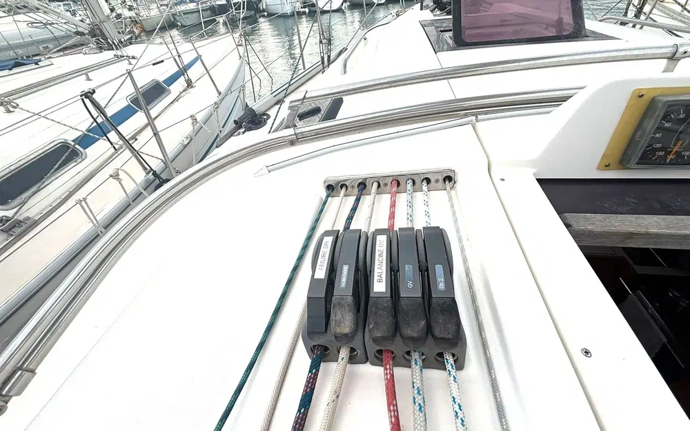 slider 7 Elan 410 Performance