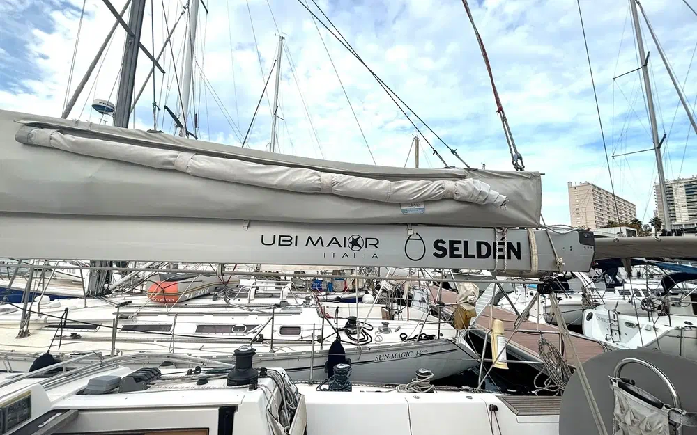 slider 8 Elan 410 Performance