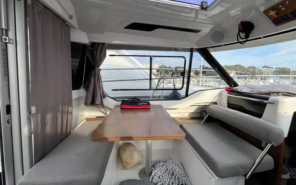 slider 20 Jeanneau Merry Fisher 795