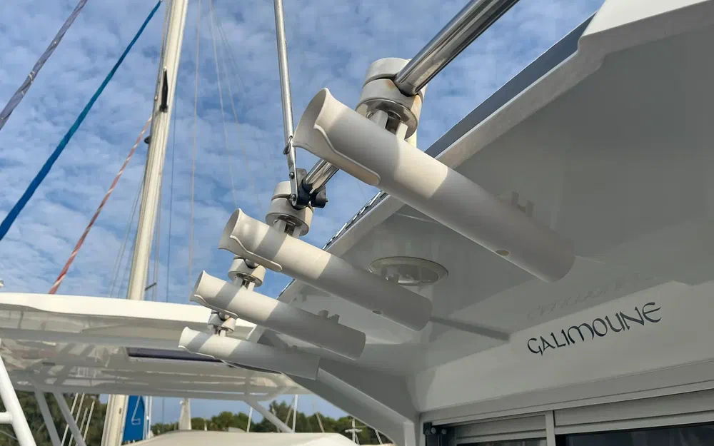 slider 7 Jeanneau Merry Fisher 795