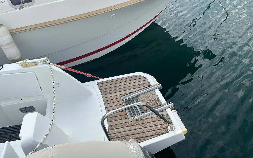 slider 15 Jeanneau Merry Fisher 795