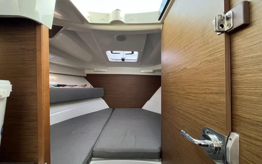 slider 23 Jeanneau Merry Fisher 795