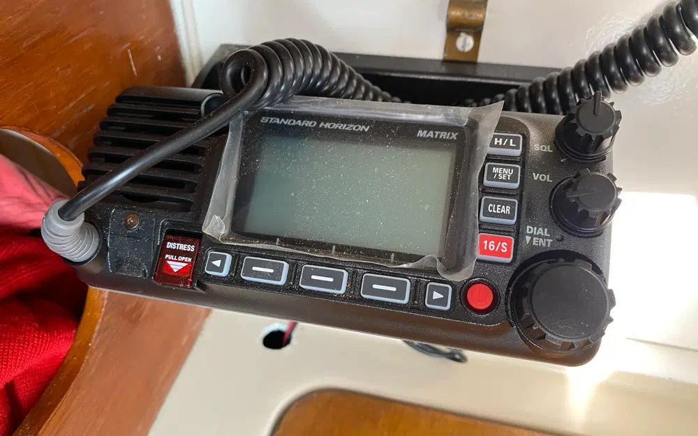 slider 16 Beneteau First 22