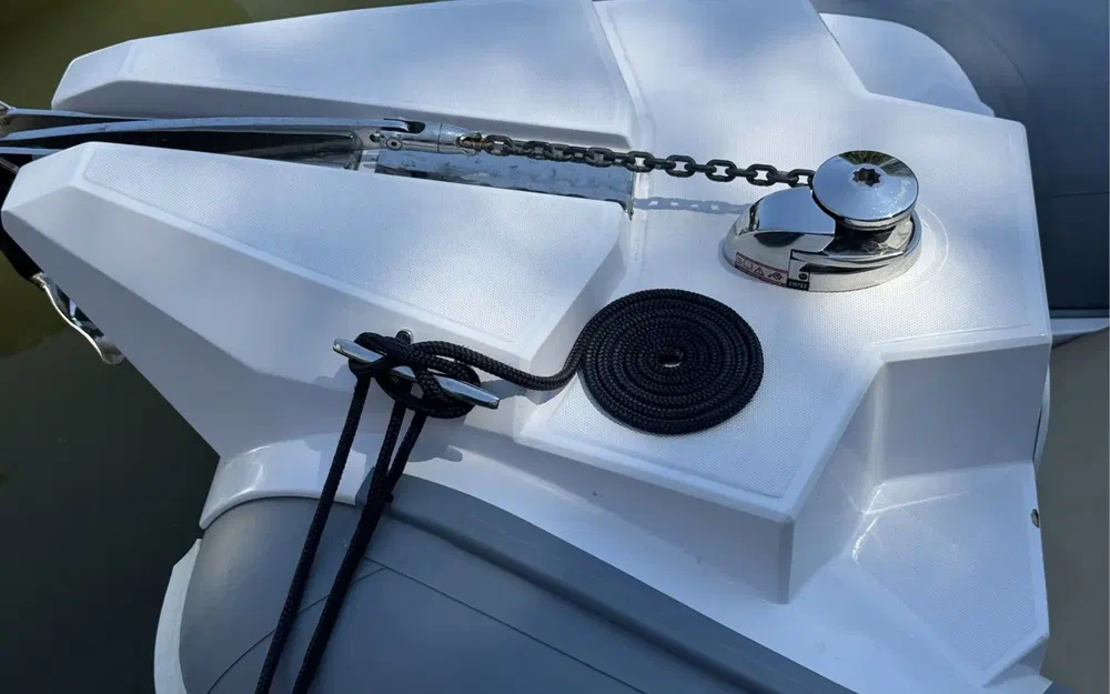 slider 7 Italboats Predator 599 TS