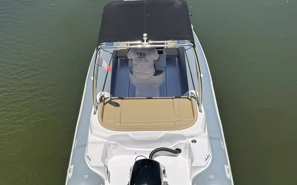slider 1 Italboats Predator 599 TS