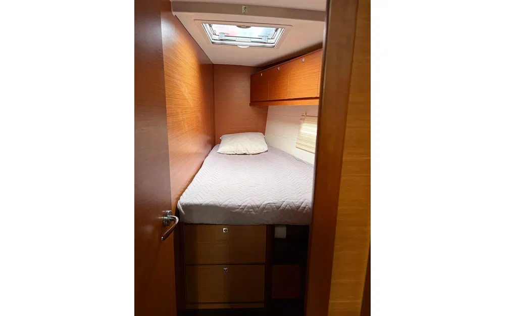 slider 14 Dufour 512 GRAND LARGE