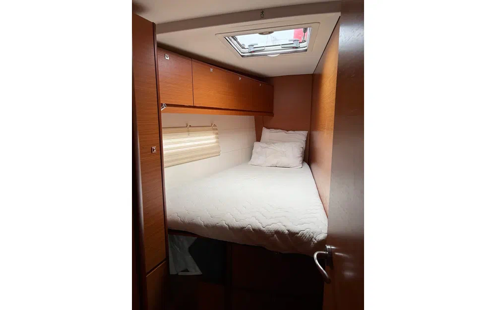 slider 15 Dufour 512 GRAND LARGE