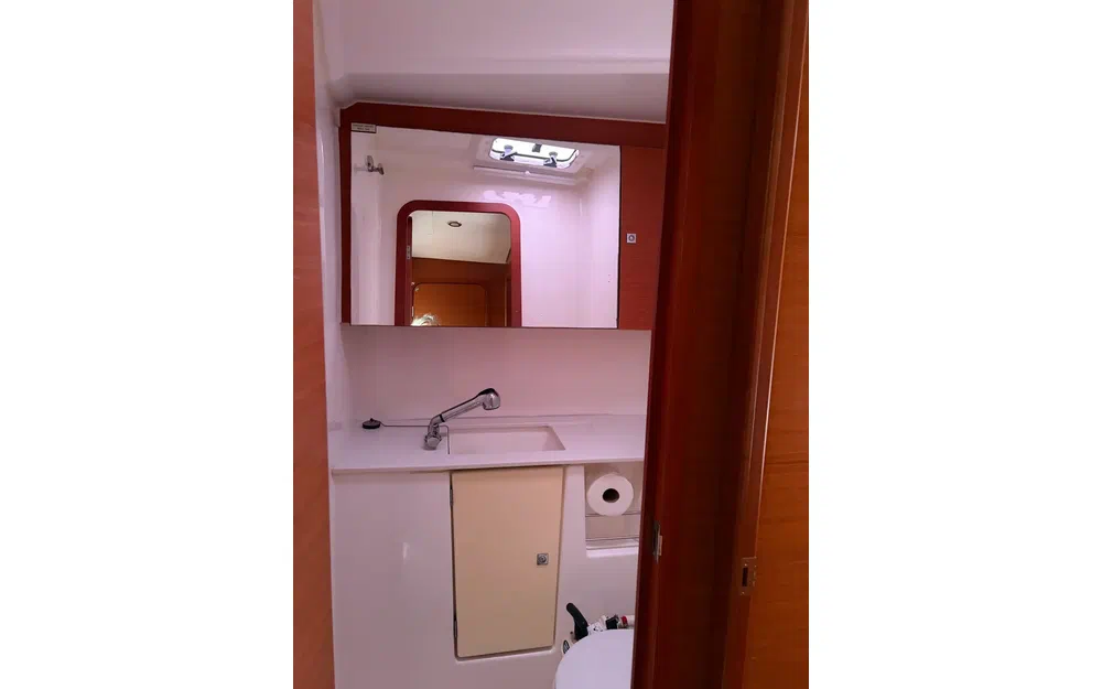 slider 16 Dufour 512 GRAND LARGE