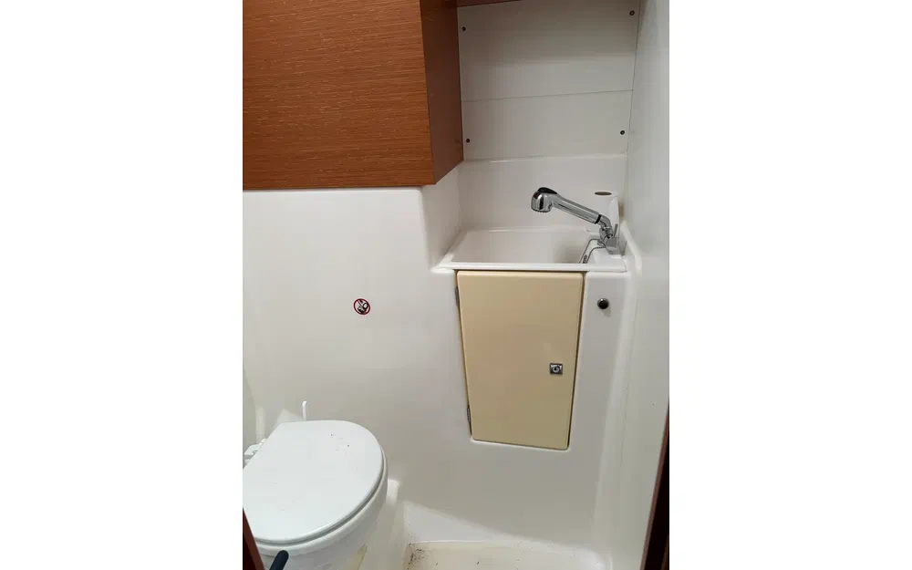 slider 17 Dufour 512 GRAND LARGE