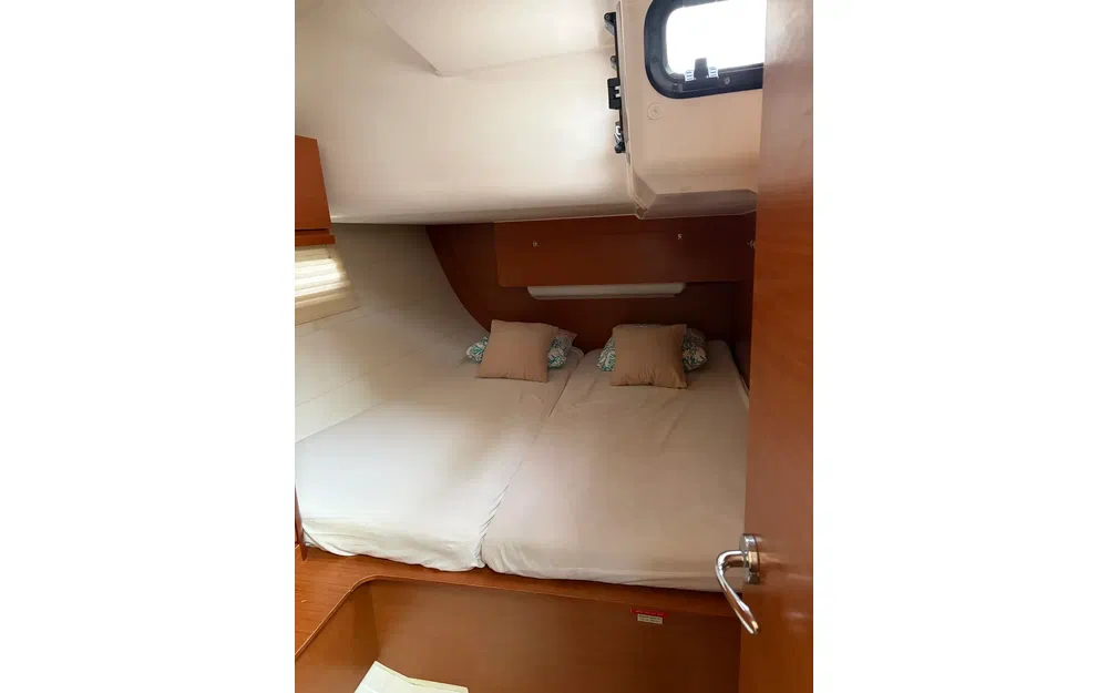 slider 18 Dufour 512 GRAND LARGE