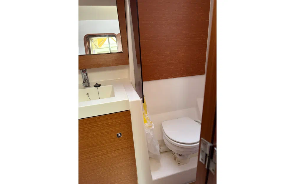 slider 19 Dufour 512 GRAND LARGE