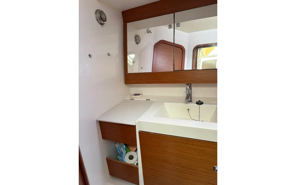 slider 20 Dufour 512 GRAND LARGE