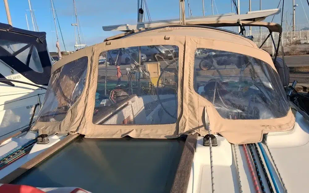 slider 3 Jeanneau Sun Fast 37