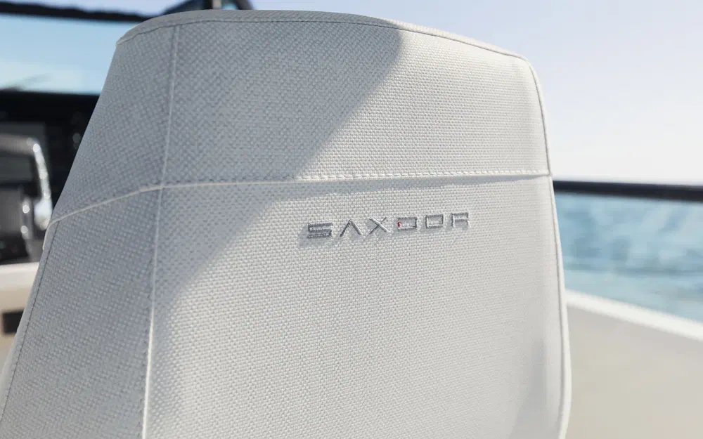 slider 3 Saxdor 320 GTO