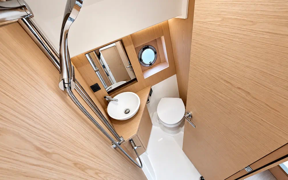 slider 17 Beneteau Swift Trawler 41 Fly
