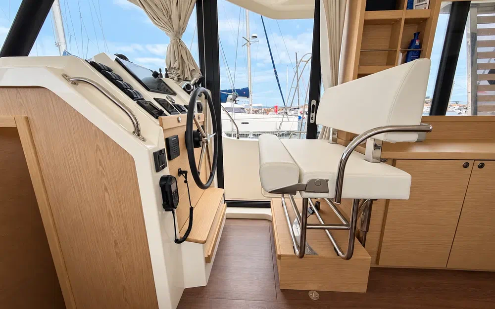 slider 13 Beneteau Swift Trawler 41 Fly