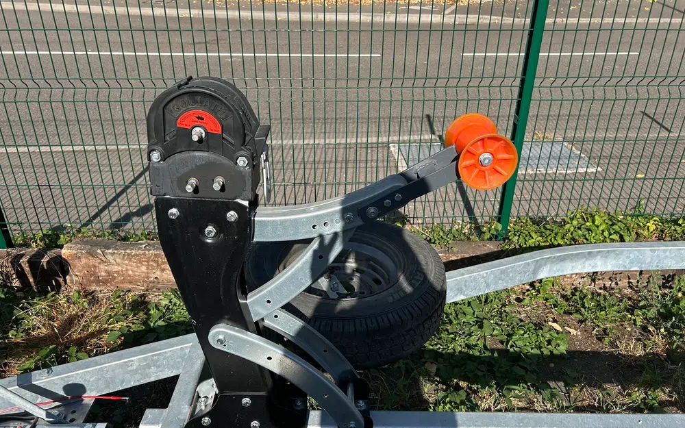 slider 2 Remorque Satellite