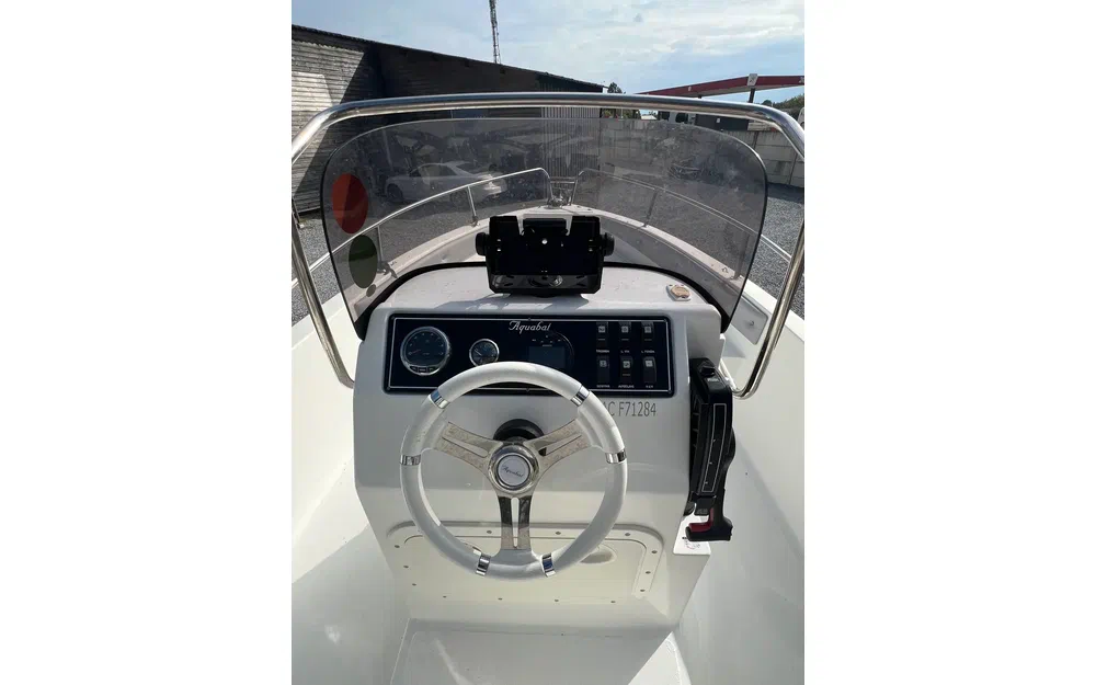 slider 6 Aquabat Sport Line 19
