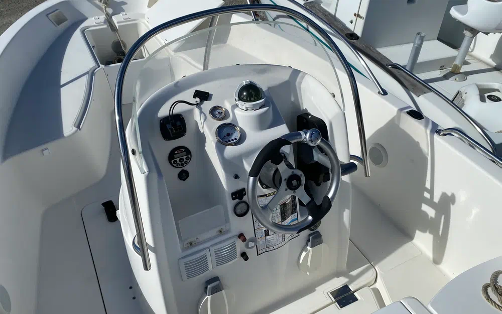 slider 2 Beneteau Flyer 500 Open