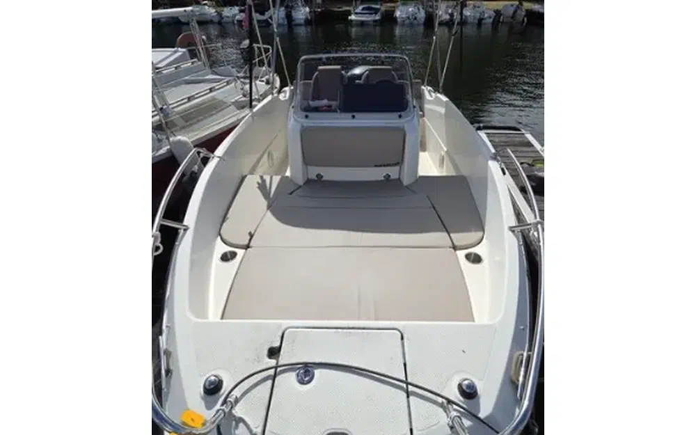 slider 4 Quicksilver Activ 555 Open