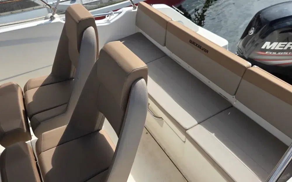 slider 3 Quicksilver Activ 555 Open