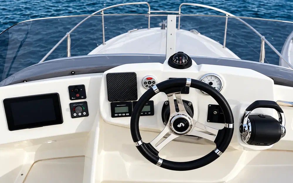 slider 5 Beneteau Antares 30