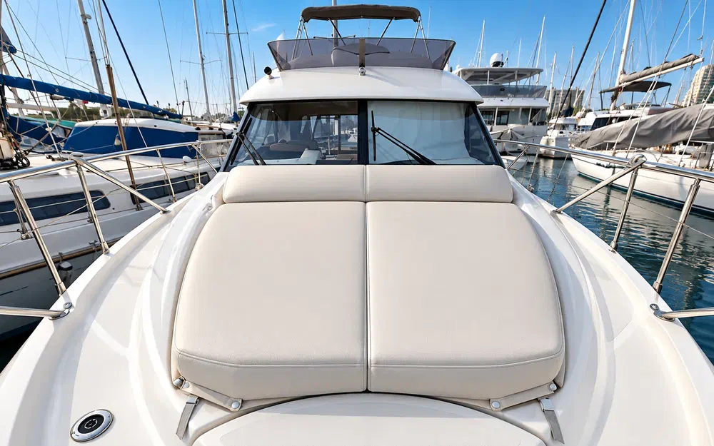 slider 3 Beneteau Antares 30