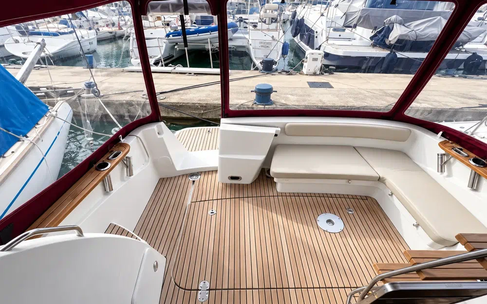 slider 7 Beneteau Antares 30