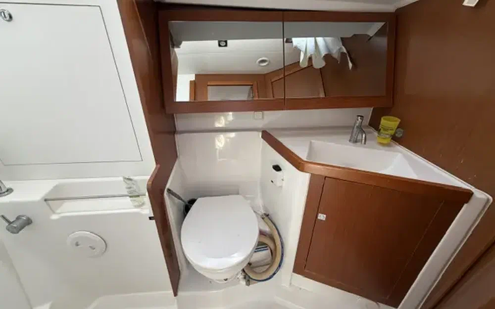 slider 14 Beneteau Oceanis 41