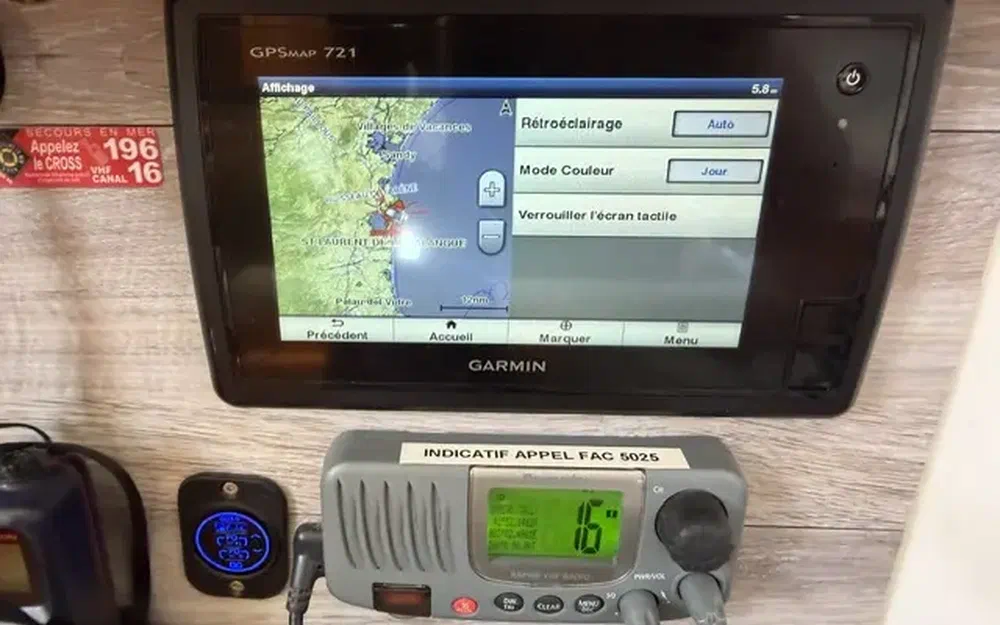 slider 17 Beneteau Oceanis 41