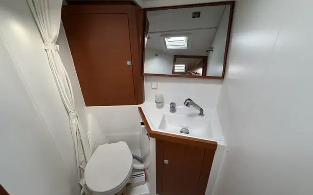 slider 19 Beneteau Oceanis 41