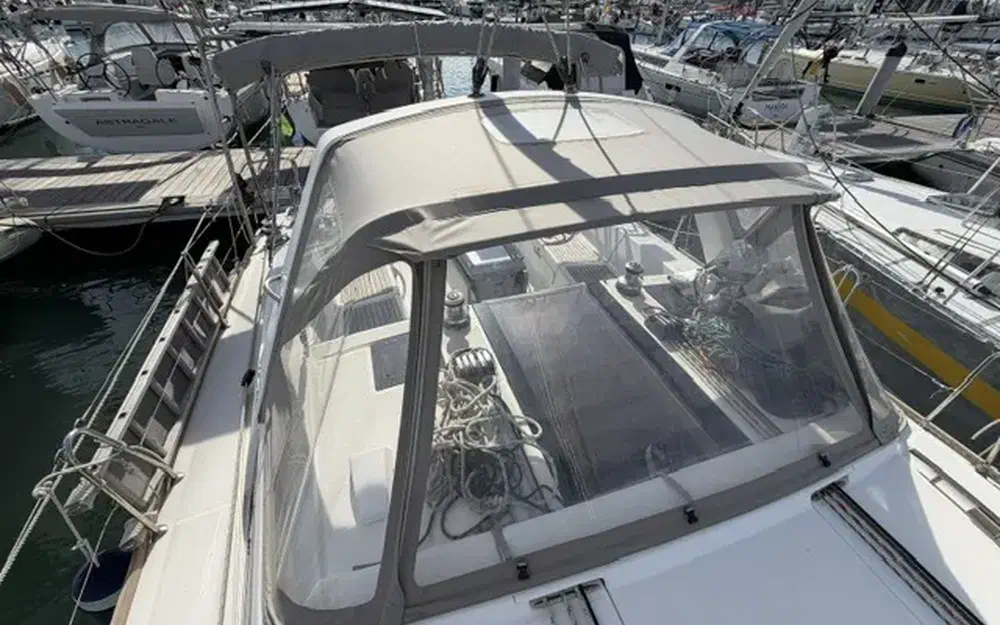 slider 6 Beneteau Oceanis 41