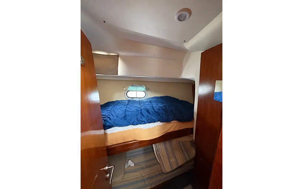 slider 9 Beneteau Antares 980 Fly