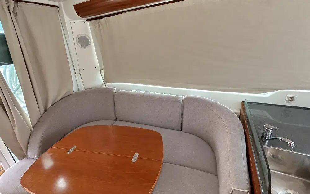 slider 10 Beneteau Antares 980 Fly